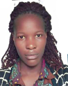 Bridget Nalwoga