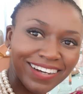 BETSY EVA KASUMBA