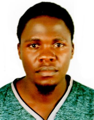 Wogidoso Timothy