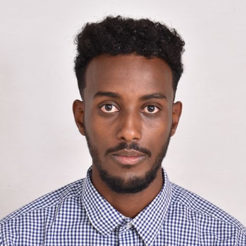 Abiel Ghebrehiwet Tewelde