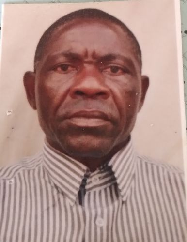 Abraham Tumwesige