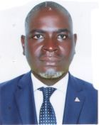 Tonny Otongo