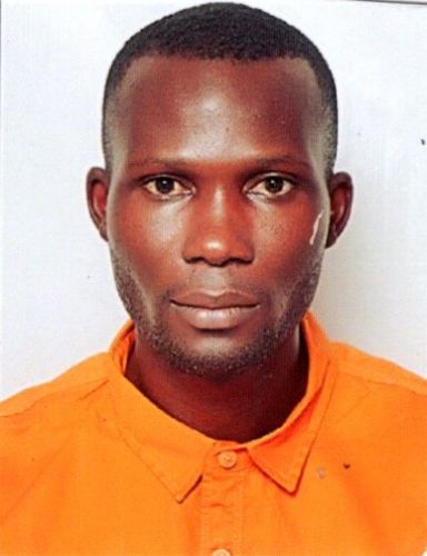 TAULULA BILL JOSEPH