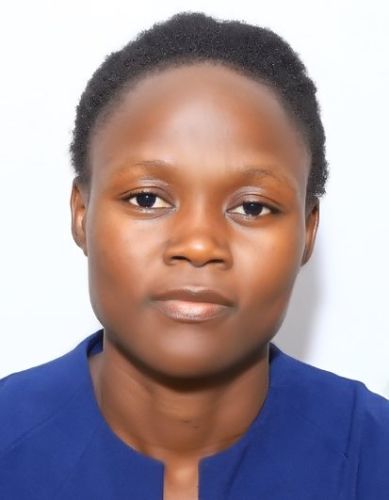 EDITH AJILONG