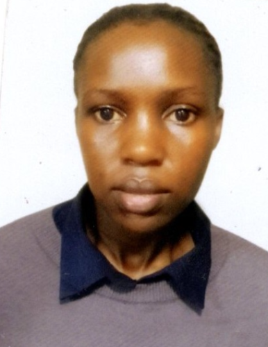 NAKKAZI LEAH SEKALEGGA