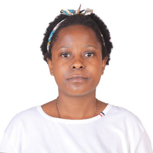 Betty Namuli
