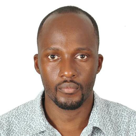 GIDEON KURIGAMBA KWIKIRIZA