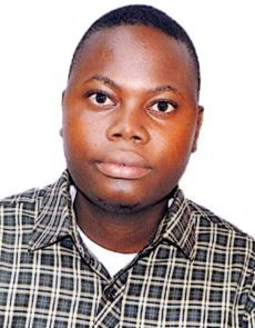 MAFABI ANDREW