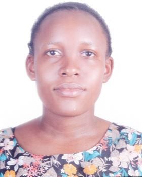 Nalukwago Sarah