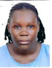 Shakirah Nansubuga