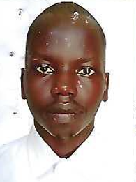 Odokonyero Calvin