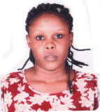 Mbabazi Betty Kellen