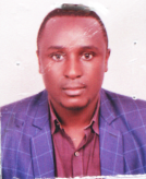 Jude Twinamasiko