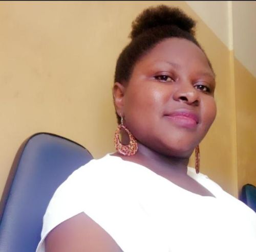 ANNAH MARGARET BIIRA