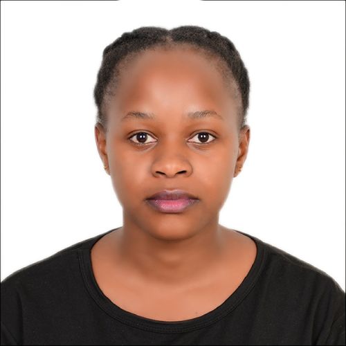 KANSIIME PAULINE