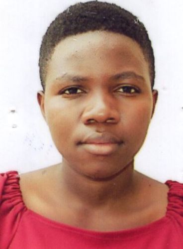 Ainamani Brendah