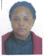 Akampumuza Christine