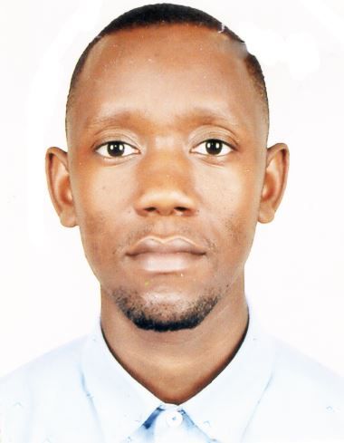 Muyingo Abdallah
