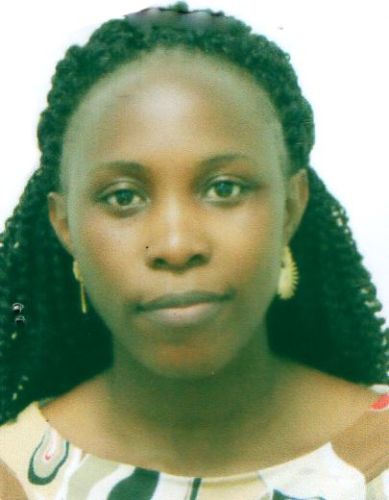 Juliet Namugabi