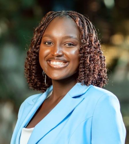 ABER CHARITY MUKASA