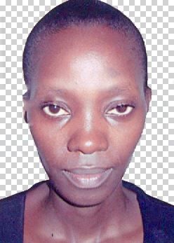 Deborah Rwabayizi