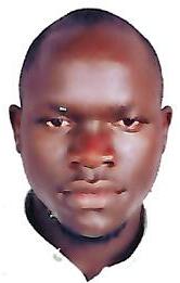 OPIECONI JAMES