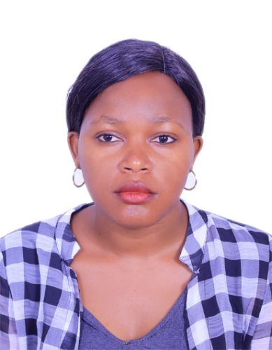 FIONA DOREEN NABUKONDE
