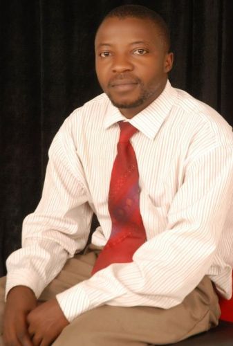 YASIINI NUWAMANYA