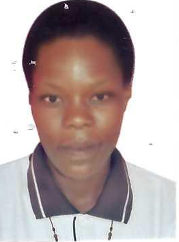 Apwoyo Vicky