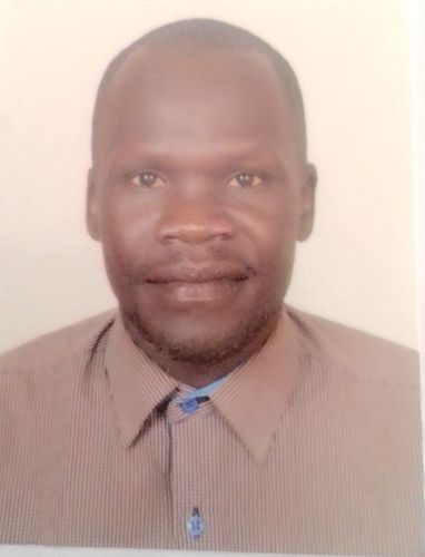 Martin Opok