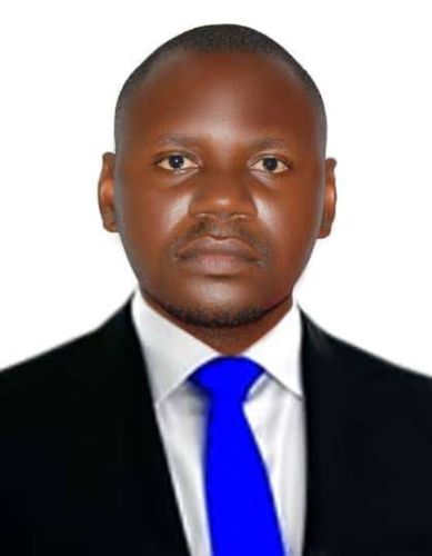 Yeremia Bwambale