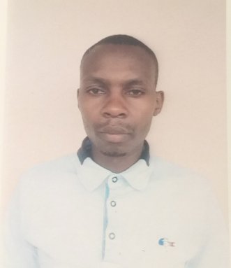 Fabiano Asiimwe