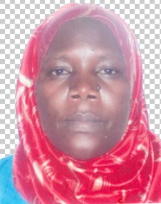 Aisha Namutebi