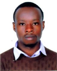 NUWARIMPA ERINEST