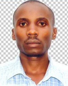 Benson Tumukunde