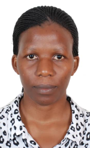 Kyeyune Silence Zuriat