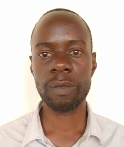 Victor Kiragga