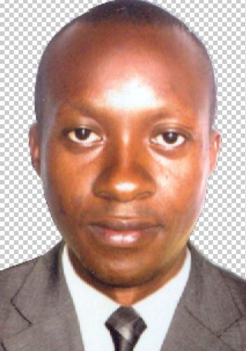 Richard Kibisi