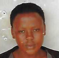 Chemutai Brenda Nancy