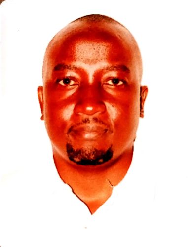 Wycliff Odude