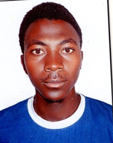 BARUNGI ALEX HILLARY