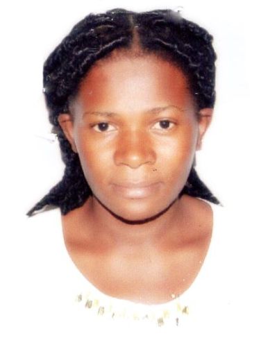 Akuku Edith Marion
