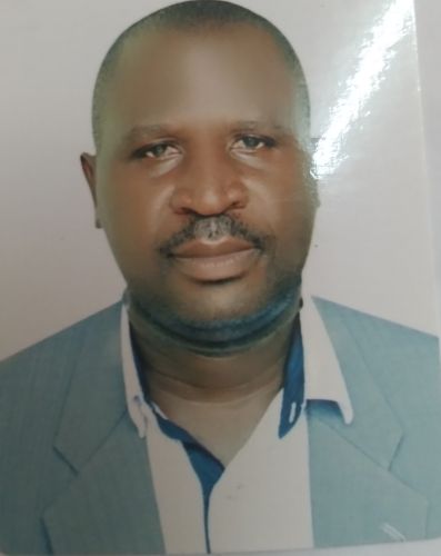 Lawrence Bagonza