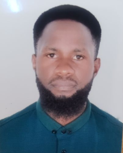 KATO SSALI EMMANUEL
