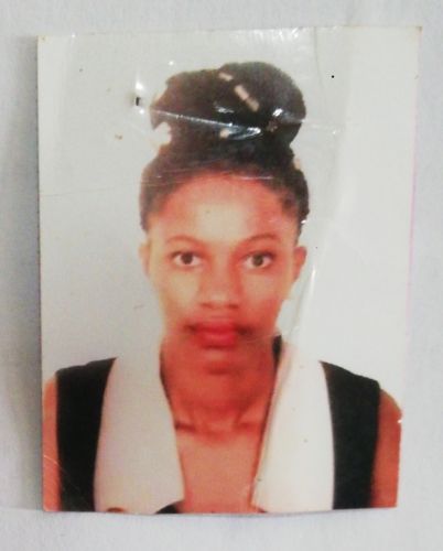 NAMUKUBEMBE SHAMIRA
