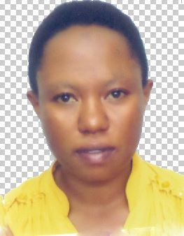 Gloria Atuheire