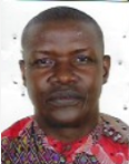 Nkwanga Willy