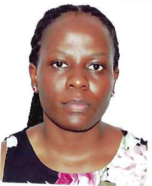 KYEYUNE BRENDA