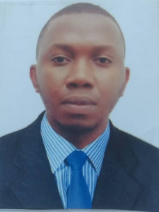 Muhumuza Isaac