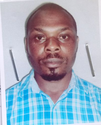 Dan Ngabirano